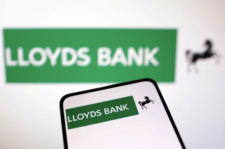 UK's Lloyds in talks with Barclay family, Carlyle over Very Group, Financial Times reports