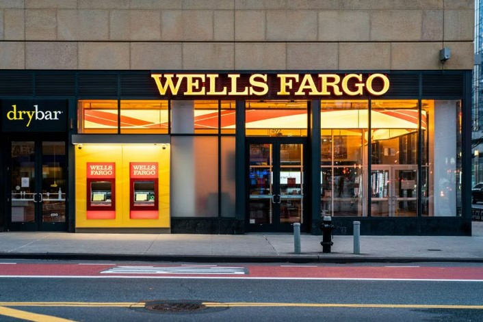 Wells Fargo's Ongoing Workforce Reduction Strategy: CFO Mike Santomassimo's Insights