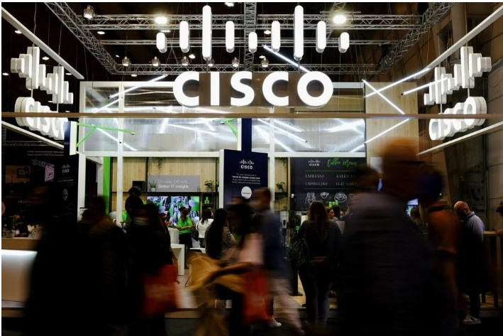 Cisco Systems' $28 Billion Deal for Splunk