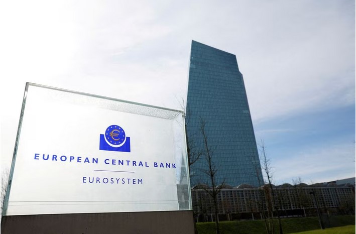 The European Central Bank (ECB) Expresses Concerns Over Italy's Windfall Bank Profit Tax