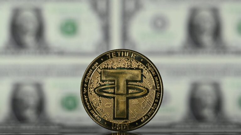 Tether Freezes Crypto Linked to 'Terrorism and Warfare' in Israel and Ukraine