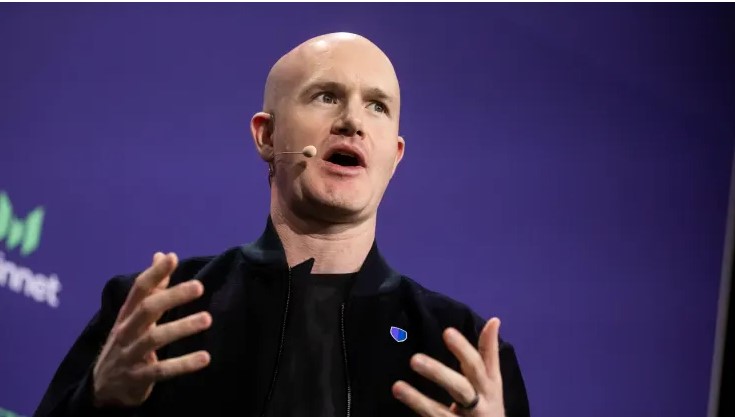 Coinbase CEO Says Crypto Industry Will Change After Binance Settlement