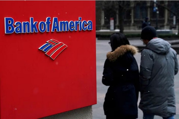 Bank of America's $12 Million Fine: Mortgage Reporting