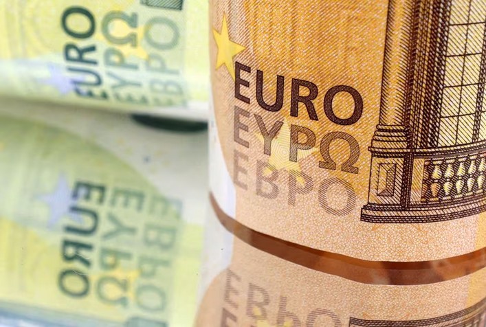 EUR/USD Gets Back From Three-Month Peak on Profit-Taking