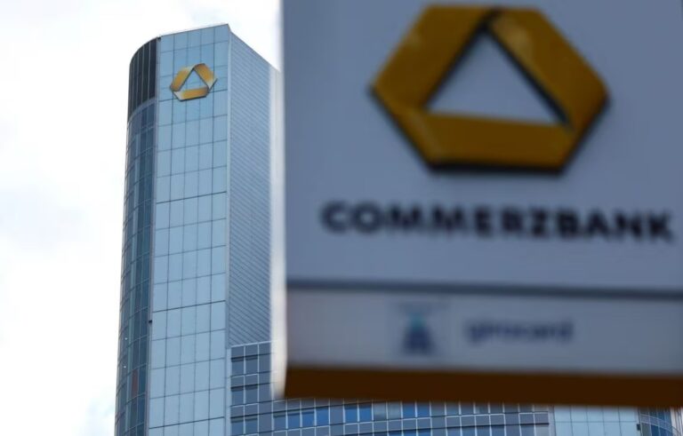 Commerzbank Receives Crypto Custody Licence in Germany