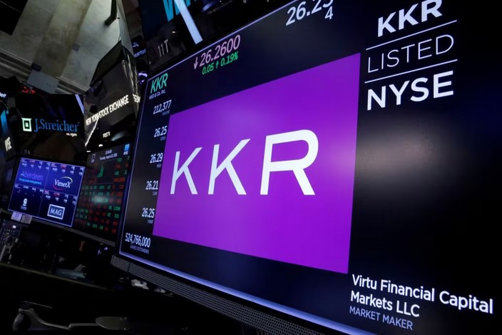 KKR Buy $2.7 Billion Stake in Insurer Global Atlantic
