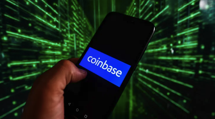 Coinbase Secures Crypto License in France, Expanding Its European Presence