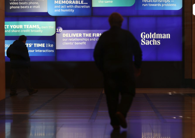 Goldman Sachs' Head of Global Commodities, Ed Emerson, Announces Retirement: Successors Named