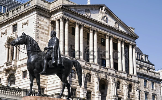 Bank of England Unveils Basel 3.1 Standards: UK Banks to Hold 3% More Capital