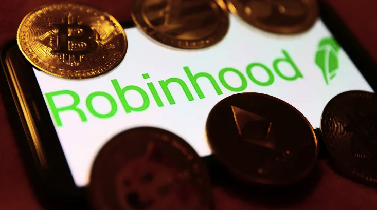 Robinhood Expands Crypto Trading Service to the European Union