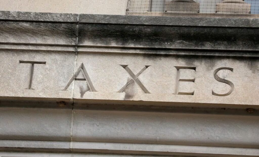 Banque Pictet Switzerland's hiding billions from US tax authorities