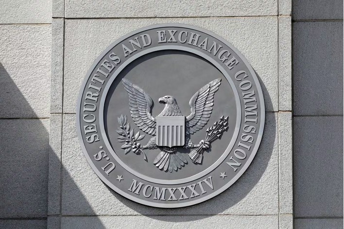 US SEC Set to Vote on Major Treasury Market Rule Next Week