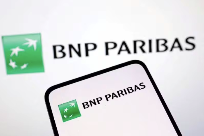 BNP Paribas Settles Swiss Franc Loan Case for Up to 600 Million Euros