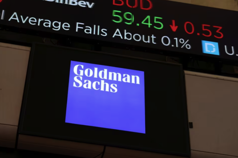 Goldman Sachs Appoints Greg Wilson as Head