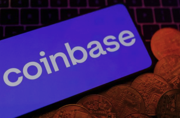 Coinbase Celebrates First Quarterly Profit in Two Years Amid Bitcoin ETF Surge