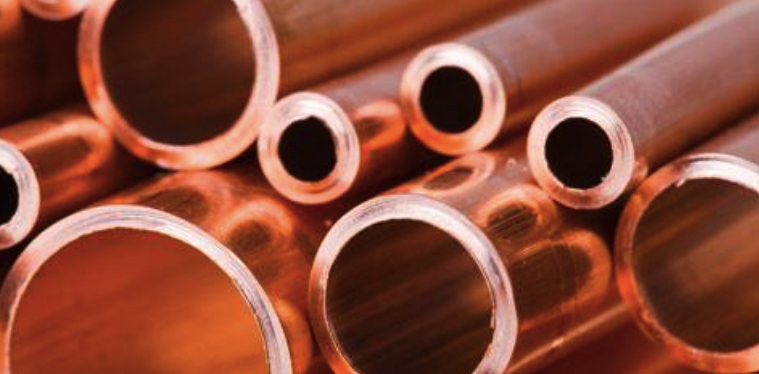 Dollars Strength Pushes Copper to Two-Week Low