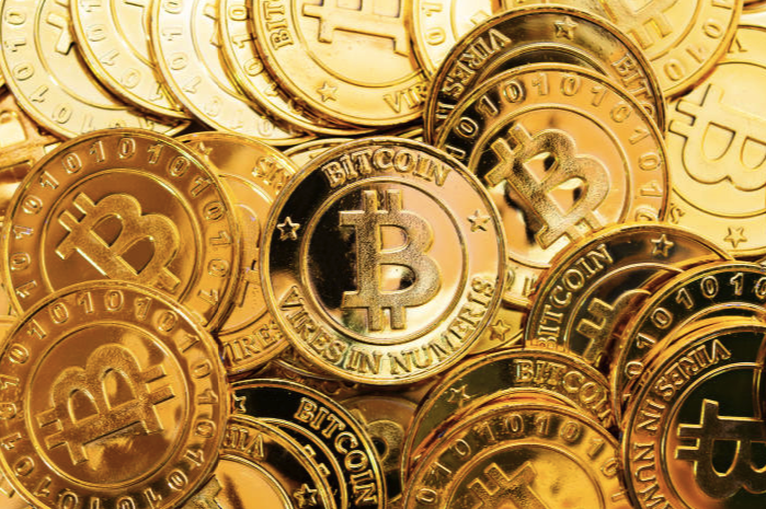 Every Bitcoin Investor Should Know 5 Top Risks