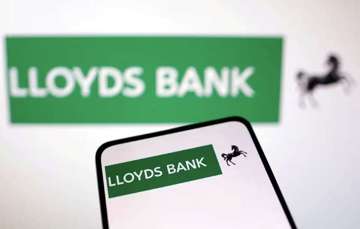 Lloyds Settle $1.64 Billion London Dispute