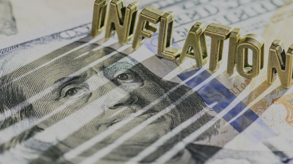 US Dollar Gains Before US Inflation