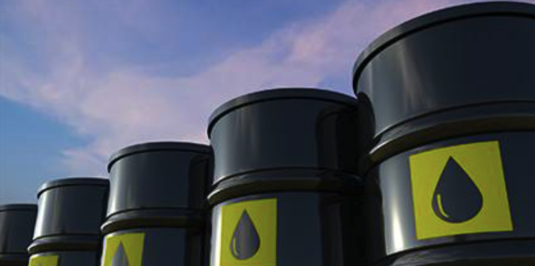 Oil Prices Climb Over 1% After Surprise Drop in US Crude Stocks