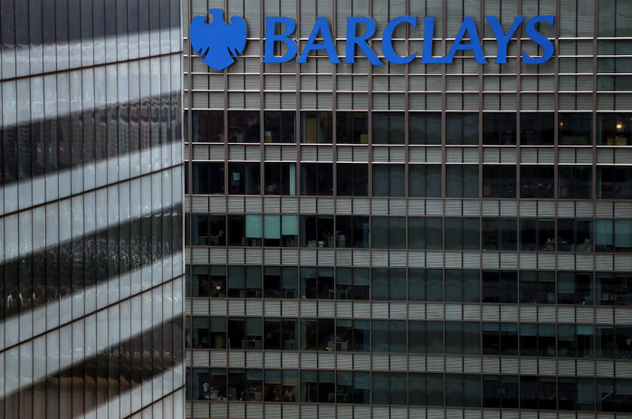 Black Bankers Discrimination Claim against Barclays