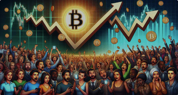 Bitcoin’s Success May Be Its Downfall