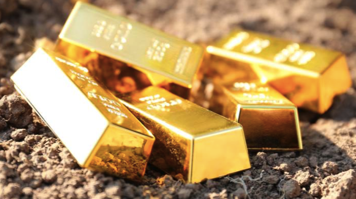 Gold Investors Aren't Switching Into Bitcoin, JPMorgan Says