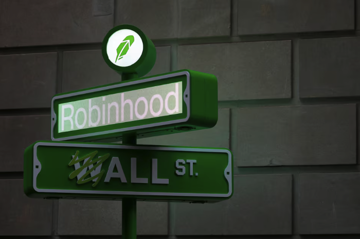 Robinhood Drops Margin Investing in UK Launch