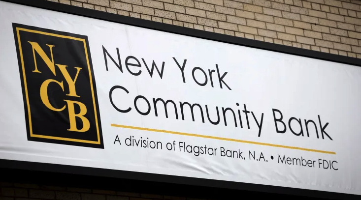 New York Community Bank Loan Losses