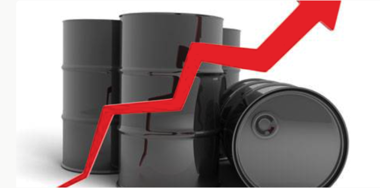 Oil Prices Extend Gains on Strong US Growth Data
