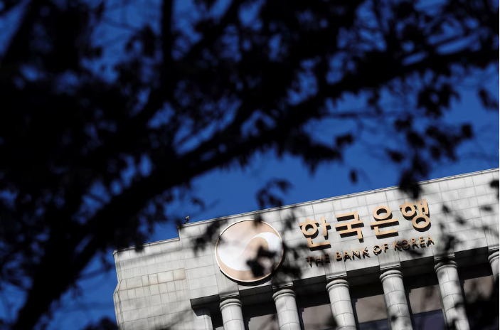 Bank of Korea Considering Forward Guidance Overhaul