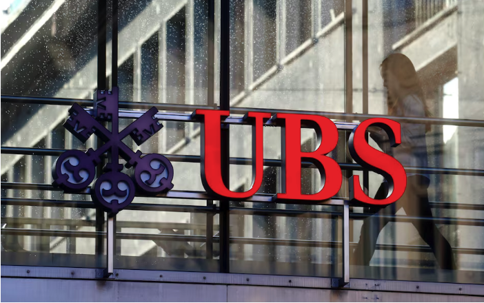UBS Forecasts Growth in First Quarter Net Interest Income