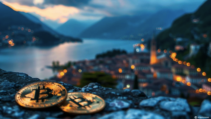 Future of Cryptocurrency in Daily Payments: Lessons from Lugano