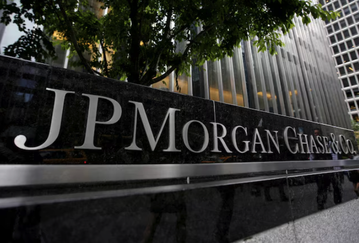 JPMorgan CEO is 'Cautiously Pessimistic' on Economy