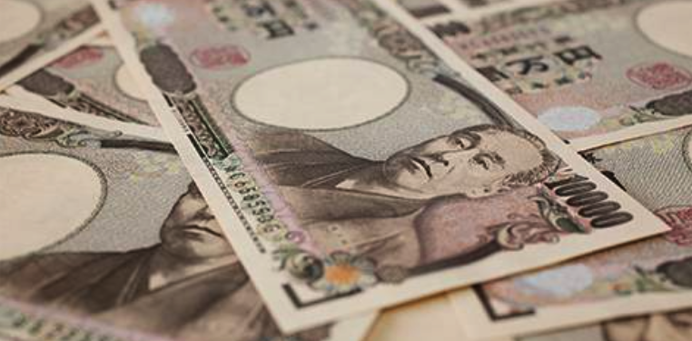 Yen Moves in a Positive Zone as Japanese Treasury Yields Rally
