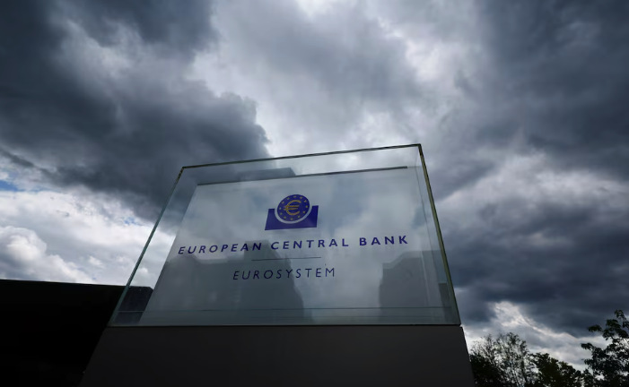 ECB Governors See July Rate Cut as Unlikely