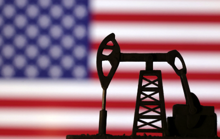 US Crude Stocks Rise Unexpectedly