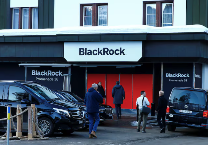 BlackRock Assets Reach Record-High $10.65 Trillion