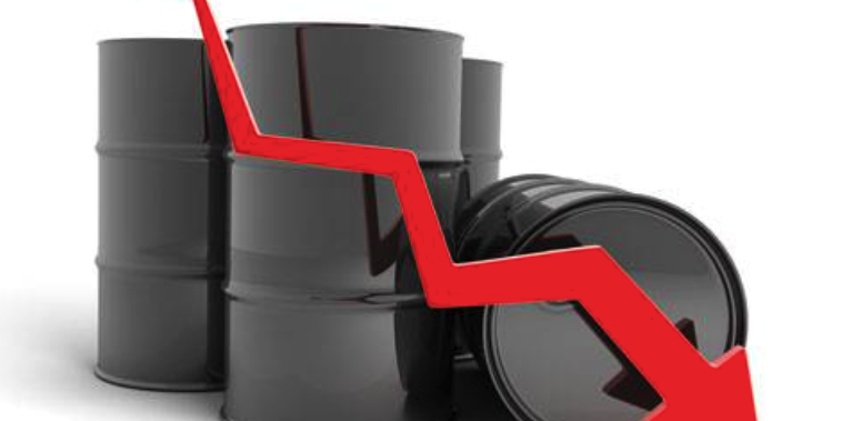 Oil Prices Skid to Four-Week Low on Chinese Demand Concerns