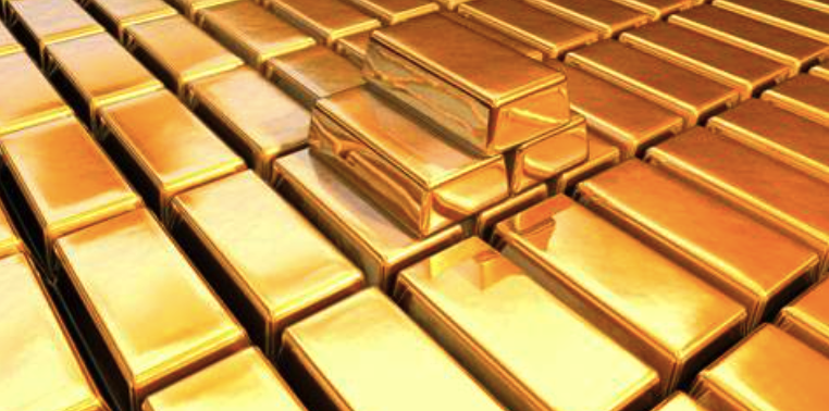 Gold Moves Higher Towards Unprecedented Highs