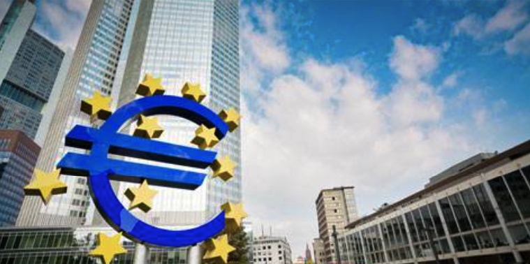 ECB Holds Interest Rates Unchanged