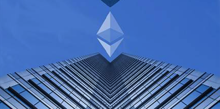 Ethereum Climbs by Nearly 5% But Registers Weekly Losses