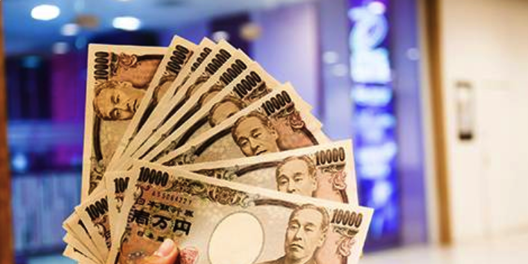 Yen Opens the Week on a Negative Tone