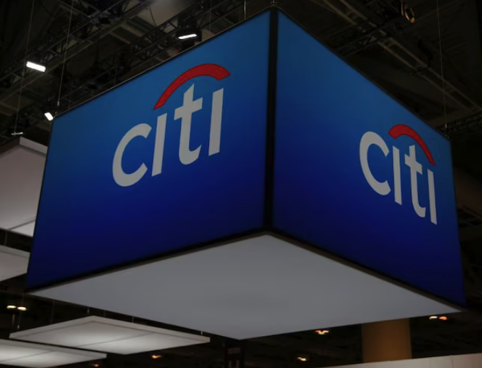 Citigroups Head of Digital Assets for Markets Unit Departs