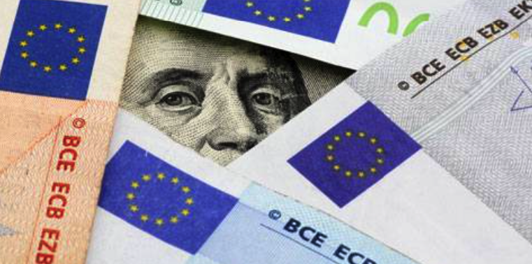 Euro Marks One-Week High Ahead of US Payrolls Report