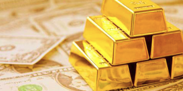 Gold Prepares to Surpass Record High at $2600 After Large Fed Rate Cut